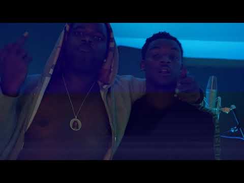 BabyKane- Talkin Out (Official video Prod.by BubbaMadeTheBeat shot. By Visualsbythebay )Prod.BMTB