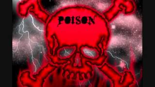 Crass , Poison In A Pretty Pill =;-)