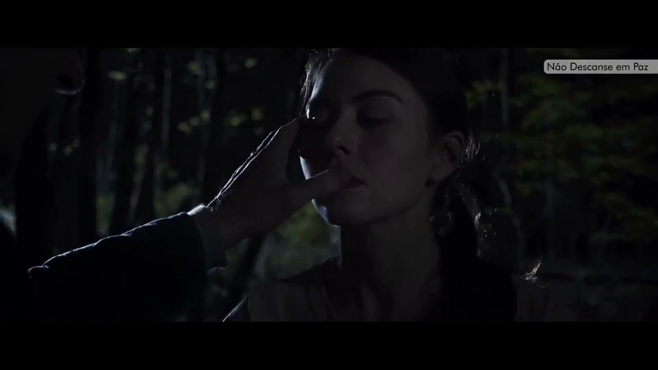Trailer oficial de Não Descanse em Paz