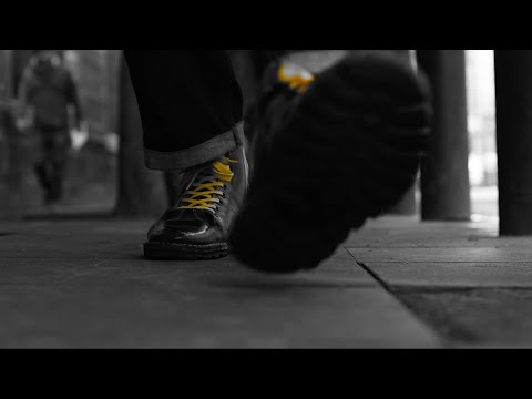 Travelers All Stars - Yellow Laces (Video Oficial)