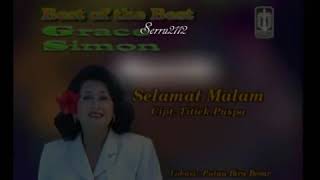 Download lagu Selamat Malam - Grace Simon mp3 Download lagu Selamat Malam - Grace Simon mp3