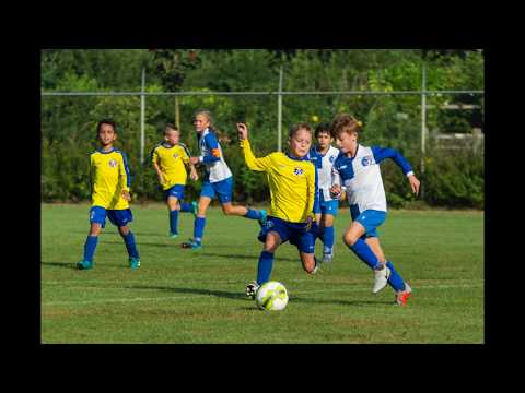 DTS JO11 1 tegen Blauwgeel   HD 720p