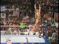 Ultimate Warrior S Wrestlemania 6 Entrance Only Audio
