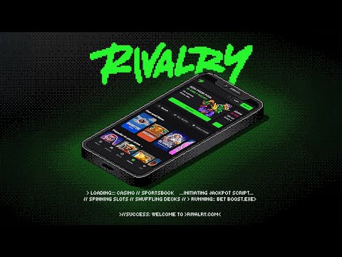 Image for Rivalry Esports