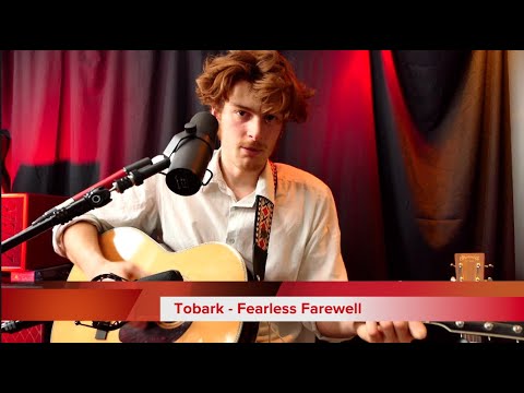 Tobark - Fearless Farewell