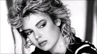 KIM WILDE   &quot;SUBURBS OF MOSCOW&quot;