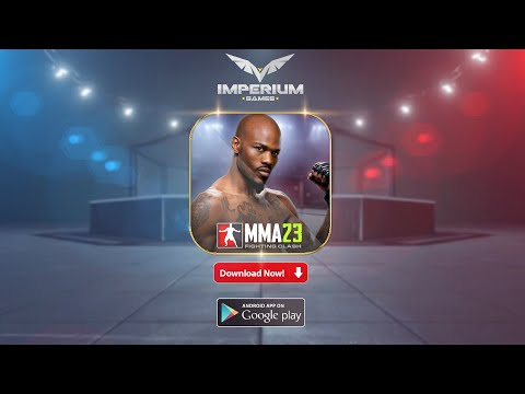 Видео MMA