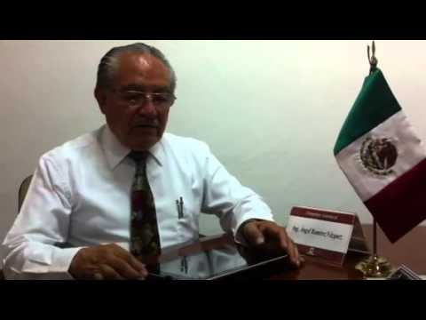 Felicitación CIDETEQ