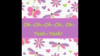 P!nk Lonely Girl (Lyrics on screen)