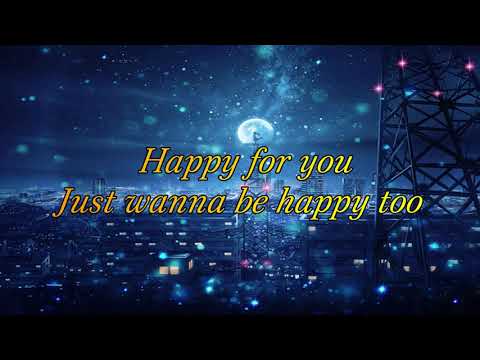 Lukas Graham - Happy For You (feat. Hanin Dhiya) Performance Video