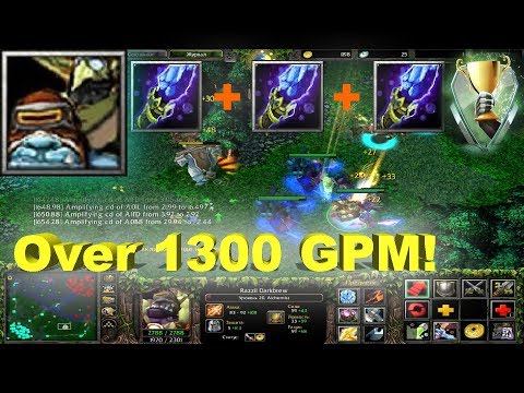 Alchemist - (Guide Pro Farm) | gpm over 1300!