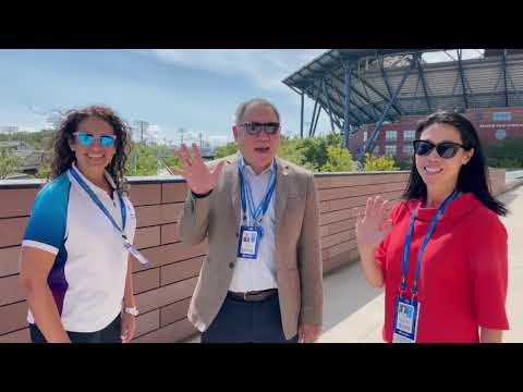 Tournament Reflections From the US Open