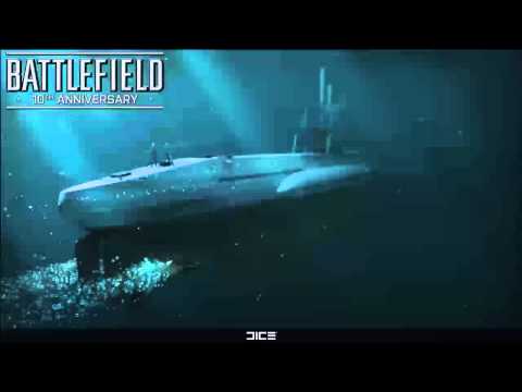 Battlefield 1942 Unreleased Soundtrack - Sneak I - IV