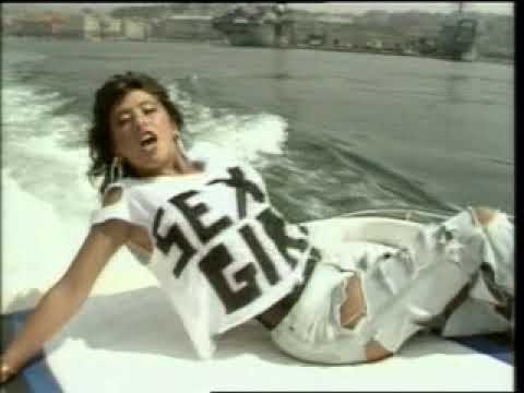 Sabrina Salerno
