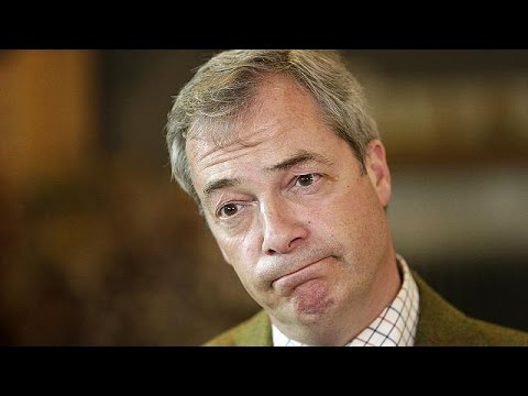 Brexit-Referendum: Austrittsbefürworter setzen auf Migrations-Thema