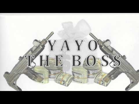 Real Niggas - Jiggz & Yayo The Boss