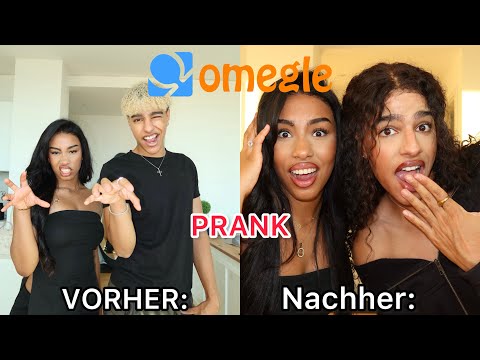 I CLEAR NUMBERS AS A GIRL ON OMEGLE 😭💀💅