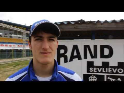 Kemea Team Video 2013