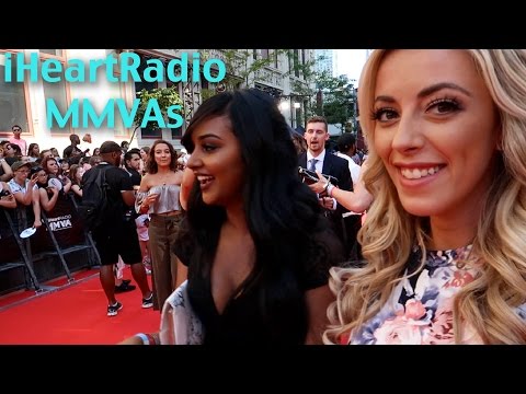 2016 iHeartRadio MMVAs