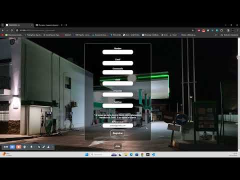 Preview Web Revepetrol