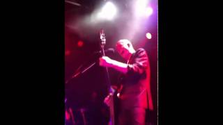 Stand (Live) - Devin Townsend Project - San Francisco 10/25/11