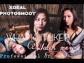 XDEAL PHOTOSHOOT BTS PHOTOS