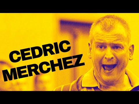 MERCHEZ Cédric - VLOTINOS Ioannis 2019 Euro +40 Final Table Tennis