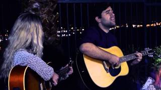 Sunday Afternoon (Live Acoustic) - Aurora Vice