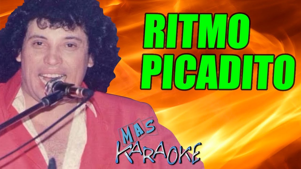 Ritmo Picadito