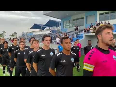 Lakeland United FC - Presentation