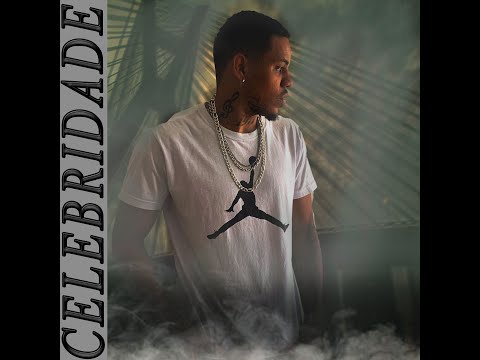 CELEBRIDADE - Maikke MC  ((( Matheus no beat ))) 2022