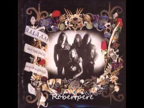 Balaam And The Angel - Dont Want Your Love  (Days Of Madness)  1989