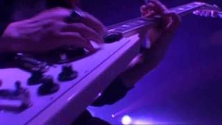 Spiritual Beggars-Monster Astronauts