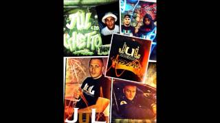 JUL-MIX PARTY (1) LA CRIZE O MIC MEK DJ ELITE-ONE Nouveauté Rap Français