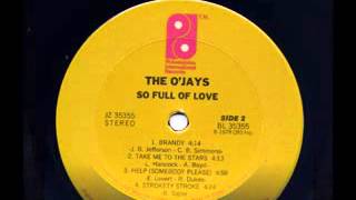 The O&#39;Jays - This Time Baby