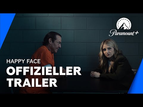Vorschaubild für Happy Face (Staffel 1) Trailer
