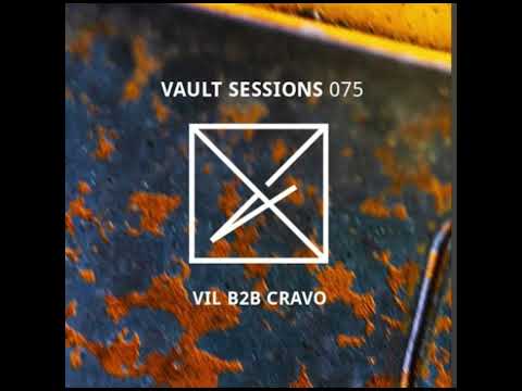 Vault Sessions #075 - VIL b2b CRAVO