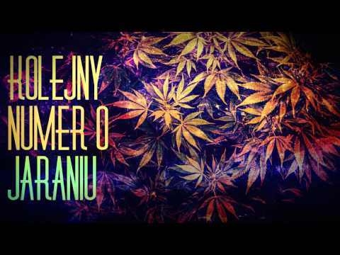 QVAZ - KOLEJNY NUMER O JARANIU [2k15]