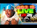 80K 2K LEAGUE TOURNAMENT LIVE NBA 2KL Contenders Circuit NETS 2K26 LIVESTREAM