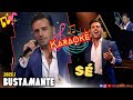 David Bustamante - Sé (Karaoke)