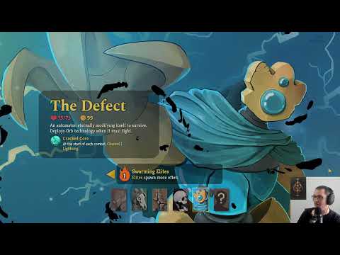Slay the Spire 2 [Show #1835 (2026-03-06)]