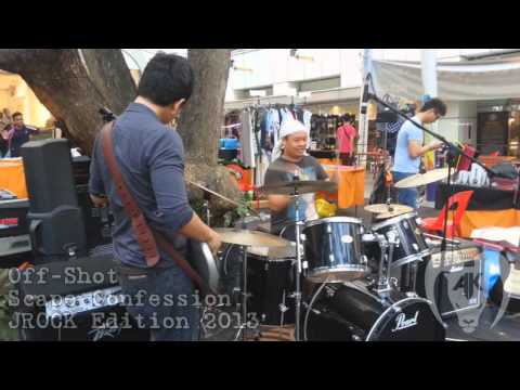 ARIES-KAIZER - Ridz with SiD (O.V.Ahito) Jamming to Metallica 【OffShot】