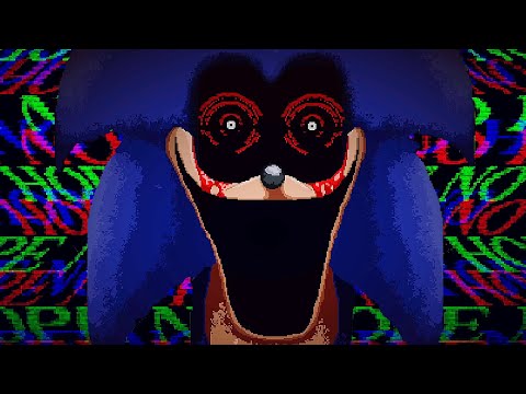 I need a therapist after this..- Sonic.EYX