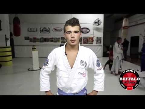 Copa Buffalo   Chamada V   Vamos com tudo