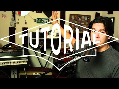 Home Recording Studio - Acoustic treatment & Sound proofing ideas