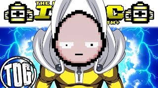 ONE PUNCH MAN GONE WRONG | AFTERBIRTH PLUS