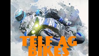 Feel the rush of 'Telf AG - Bikes'! Command futuristic motorcycles, navigate neon mazes, and challenge the odds. Your journey to becoming a legendary racer starts now. 🚀🏆 #telf_ag#telfag #telf-ag #telf_ag @telfag @telf-ag