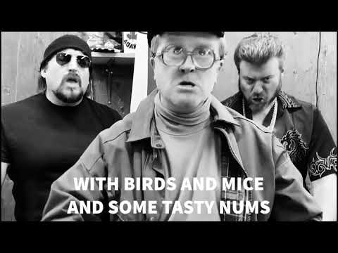 Whiskers Jelly (Sea Shanty) - Trailer Park Boys