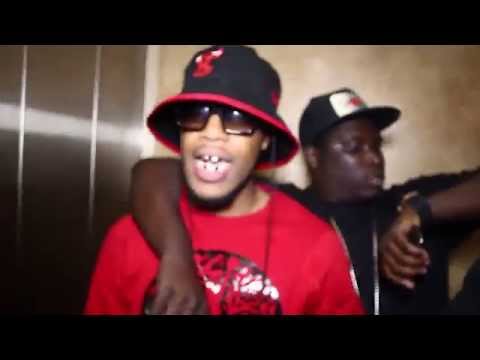 OJ Carter - Thots Ft. Tatted Jitt