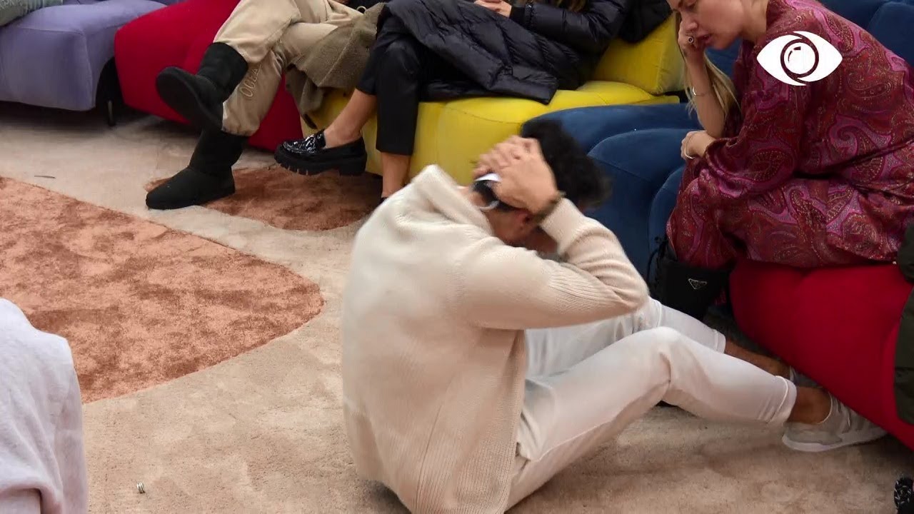 E panjohura!/ Sfida e radhës i takon Amosit